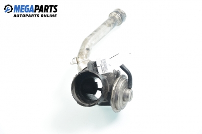 EGR-клапан за Mercedes-Benz C-Class Sedan (W203) (05.2000 - 08.2007) C 220 CDI (203.006), 143 к.с.