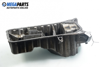 Картер за Mercedes-Benz C-Class Sedan (W203) (05.2000 - 08.2007) C 220 CDI (203.006), 143 к.с.