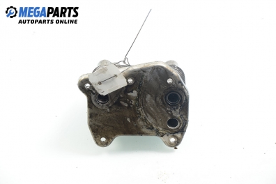 Маслоохладител за Mercedes-Benz C-Class Sedan (W203) (05.2000 - 08.2007) C 220 CDI (203.006), 143 к.с.