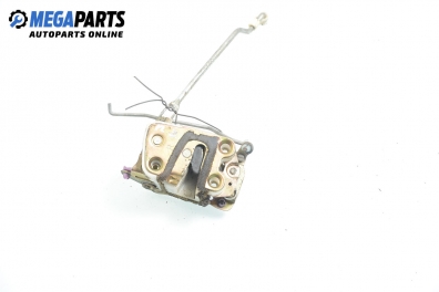 Брава на врата за Opel Frontera A Sport SUV (03.1992 - 10.1998), позиция: дясна