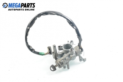 Контактен ключ за Opel Frontera A Sport SUV (03.1992 - 10.1998)