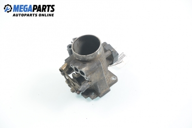 Дроселова клапа за Opel Frontera A Sport SUV (03.1992 - 10.1998) 2.0 i (52SUD2, 55SUD2), 115 к.с.