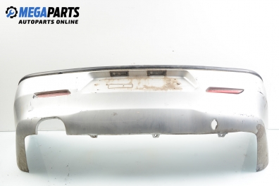 Задна броня за Alfa Romeo 156 Sedan (09.1997 - 09.2005), седан