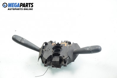 Лостчета светлини и чистачки за Alfa Romeo 156 Sedan (09.1997 - 09.2005)