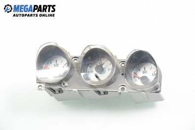 Уреди за Alfa Romeo 156 Sedan (09.1997 - 09.2005)