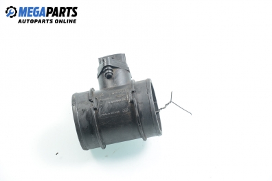 Дебитомер за Alfa Romeo 156 Sedan (09.1997 - 09.2005) 1.8 16V T.SPARK (932A3), 144 к.с., № Bosch 0 281 002 199