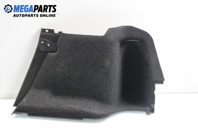 Кора багажник за BMW 3 Series E46 Compact (06.2001 - 02.2005), хечбек