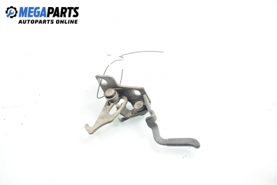 Брава преден капак за BMW 3 Series E46 Compact (06.2001 - 02.2005), 2+1 вр., хечбек, позиция: предна