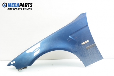 Калник за BMW 3 Series E46 Compact (06.2001 - 02.2005), 2+1 вр., хечбек, позиция: лява