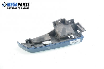 Лайсна под стоп за BMW 3 Series E46 Compact (06.2001 - 02.2005), хечбек, позиция: дясна