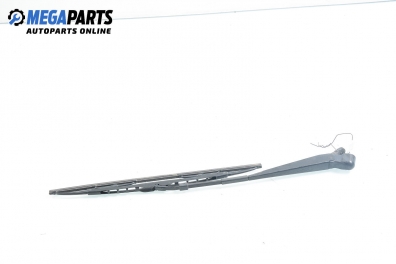 Рамо задна чистачка за BMW 3 Series E46 Compact (06.2001 - 02.2005), позиция: задна