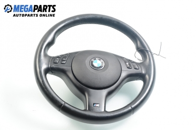 Волан за BMW 3 Series E46 Compact (06.2001 - 02.2005)