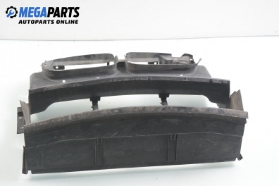 Маска за BMW 3 Series E46 Compact (06.2001 - 02.2005), хечбек