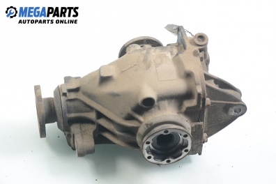 Диференциал за BMW 3 Series E46 Compact (06.2001 - 02.2005) 316 ti, 115 к.с.