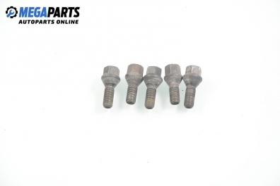 Болтове (5 броя) за BMW 3 Series E46 Compact (06.2001 - 02.2005)