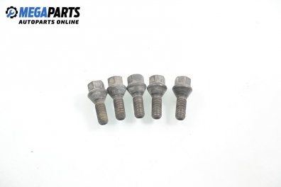 Болтове (5 броя) за BMW 3 Series E46 Compact (06.2001 - 02.2005)