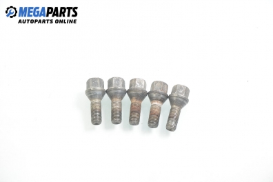 Болтове (5 броя) за BMW 3 Series E46 Compact (06.2001 - 02.2005)