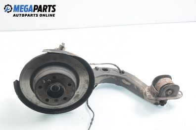 Шенкел главина за BMW 3 Series E46 Compact (06.2001 - 02.2005), позиция: задна, дясна