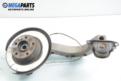 Шенкел главина за BMW 3 Series E46 Compact (06.2001 - 02.2005), позиция: задна, лява