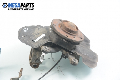 Шенкел главина за BMW 3 Series E46 Compact (06.2001 - 02.2005), позиция: предна, дясна