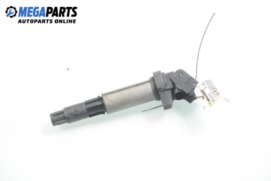 Запалителна бобина за BMW 3 Series E46 Compact (06.2001 - 02.2005) 316 ti, 115 к.с.