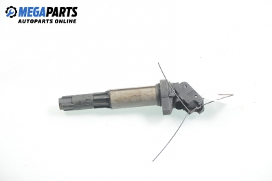 Запалителна бобина за BMW 3 Series E46 Compact (06.2001 - 02.2005) 316 ti, 115 к.с.