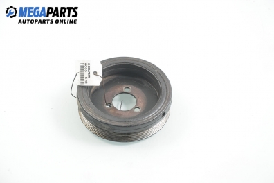 Демпферна шайба за BMW 3 Series E46 Compact (06.2001 - 02.2005) 316 ti, 115 к.с.