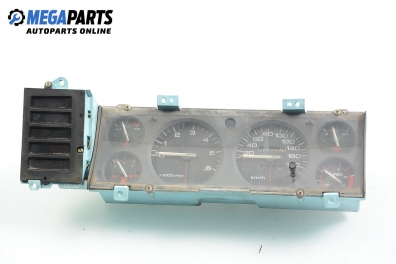 Километраж за Jeep Cherokee SUV II (09.1983 - 09.2001) 2.1 TD, 80 к.с.