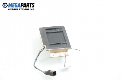 Часовник за Jeep Cherokee SUV II (09.1983 - 09.2001)