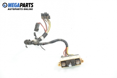 Бутони ел. стъкла  за Jeep Cherokee SUV II (09.1983 - 09.2001)