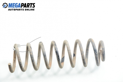 Пружина за ходова част за Jeep Cherokee SUV II (09.1983 - 09.2001), позиция: предна