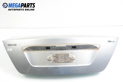 Заден капак за Ford Mondeo III Sedan (10.2000 - 03.2007), 4+1 вр., седан, позиция: задна