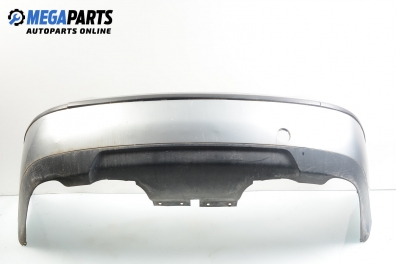 Задна броня за Ford Mondeo III Sedan (10.2000 - 03.2007), седан