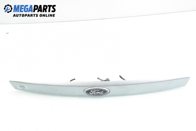 Лайсна заден капак за Ford Mondeo III Sedan (10.2000 - 03.2007), седан, позиция: задна