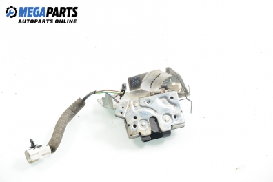 Брава заден капак за Ford Mondeo III Sedan (10.2000 - 03.2007), седан