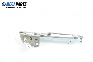 Панта заден капак за Ford Mondeo III Sedan (10.2000 - 03.2007), 4+1 вр., седан, позиция: дясна