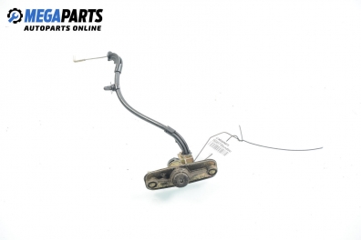 Ключалка заден капак за Ford Mondeo III Sedan (10.2000 - 03.2007), седан