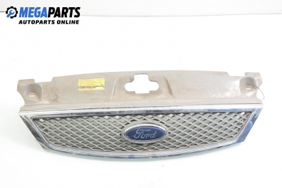 Решетка за Ford Mondeo III Sedan (10.2000 - 03.2007), седан