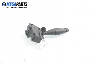 Лостче за чистачки за Ford Mondeo III Sedan (10.2000 - 03.2007)