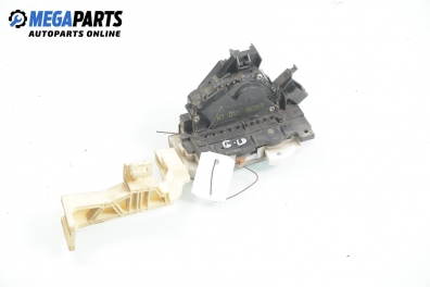 Брава на врата за Ford Mondeo III Sedan (10.2000 - 03.2007), позиция: предна, дясна