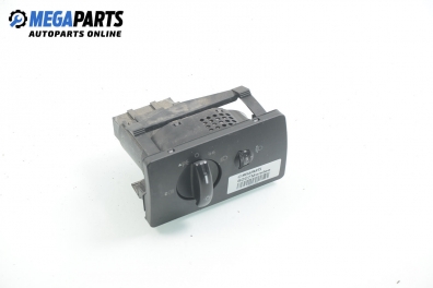 Ключ светлини  за Ford Mondeo III Sedan (10.2000 - 03.2007)