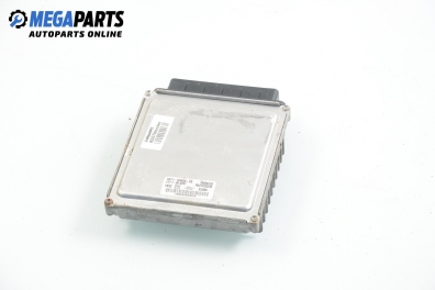 Компютър двигател за Ford Mondeo III Sedan (10.2000 - 03.2007) 2.0 TDCi, 130 к.с., № 5S71-12A650-FB