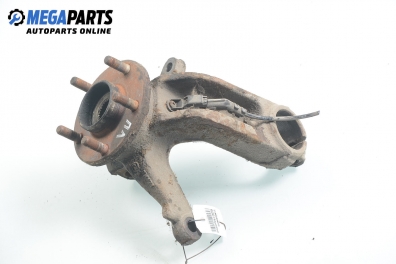 Шенкел главина за Ford Mondeo III Sedan (10.2000 - 03.2007), позиция: предна, лява