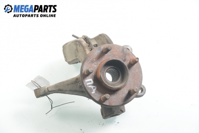 Шенкел главина за Ford Mondeo III Sedan (10.2000 - 03.2007), позиция: предна, дясна