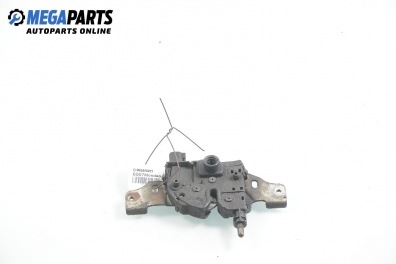 Брава преден капак за Ford Mondeo III Sedan (10.2000 - 03.2007), седан