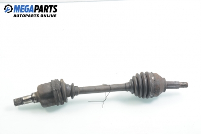 Полуоска за Ford Mondeo III Sedan (10.2000 - 03.2007) 2.0 TDCi, 130 к.с., позиция: предна, лява