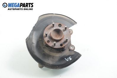 Шенкел главина за Ford Mondeo III Sedan (10.2000 - 03.2007), позиция: задна, лява