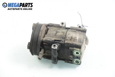 Компресор климатик за Ford Mondeo III Sedan (10.2000 - 03.2007) 2.0 TDCi, 130 к.с.