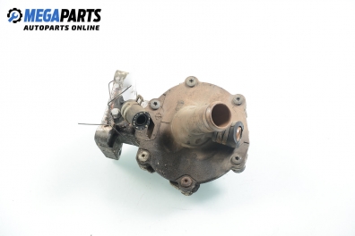 Корпус на термостат за Ford Mondeo III Sedan (10.2000 - 03.2007) 2.0 TDCi, 130 к.с.