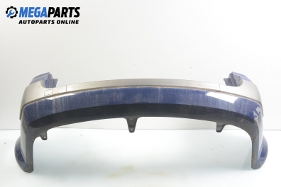 Задна броня за Renault Megane II Grandtour (08.2003 - 08.2012), комби